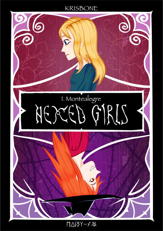 Hexed Girls